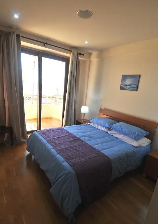 Ithaki Phinikoudes Apartment No. 202 Larnaca 0*,  Cyprus