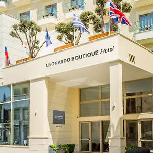 فندق Leonardo Boutique, لارنكا