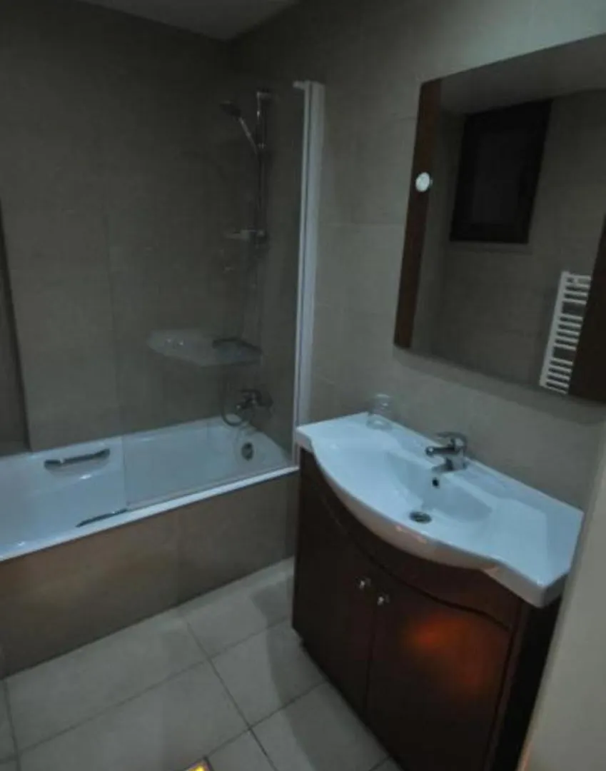 Ithaki Phinikoudes Apartment No. 202 Larnaca Cyprus